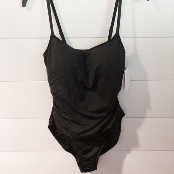 La Blanca Other - La Blanca Island Goddess Lingerie Mio One Piece